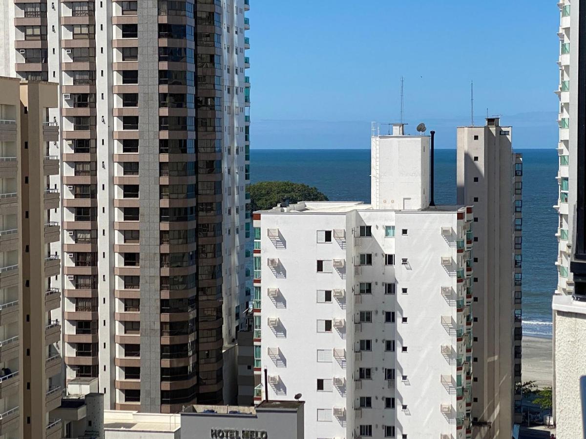 Fnr133 - Linda Vista, Churrasqueira, Tv Smart Balneário Camboriú Kültér fotó